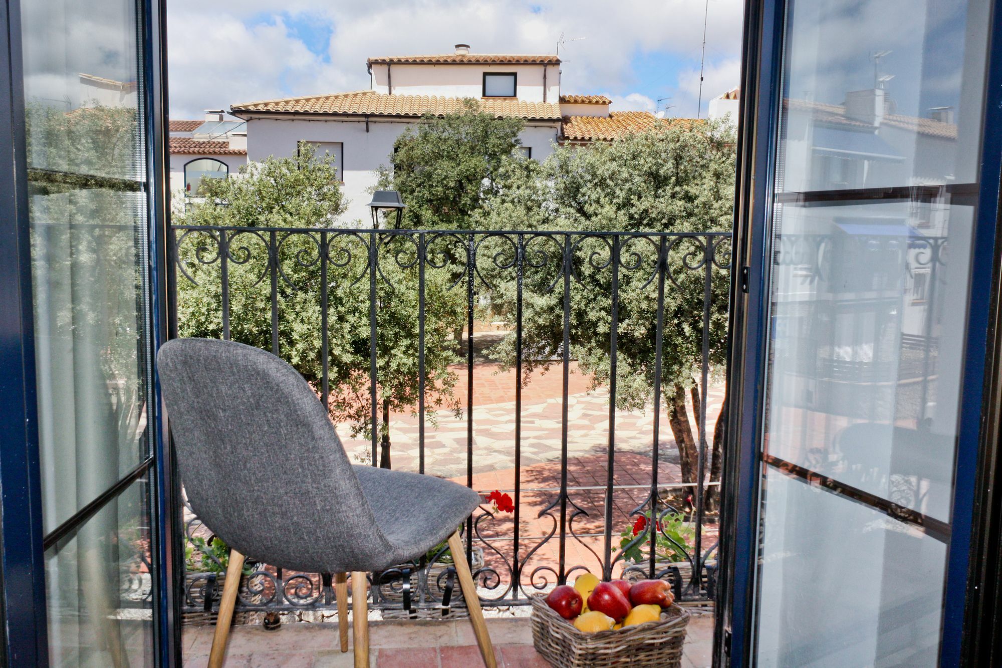 Hotel Casa Calella Calella De Palafrugell Exterior foto